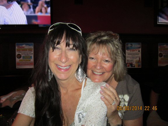 connie lute miller and diana staubs madonio